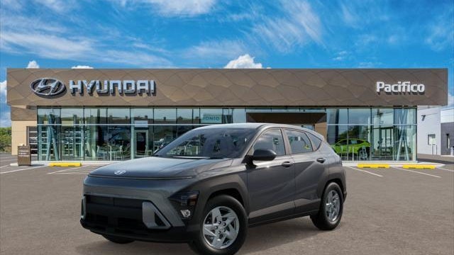 Preowned 2026 Hyundai KONA SE for Sale