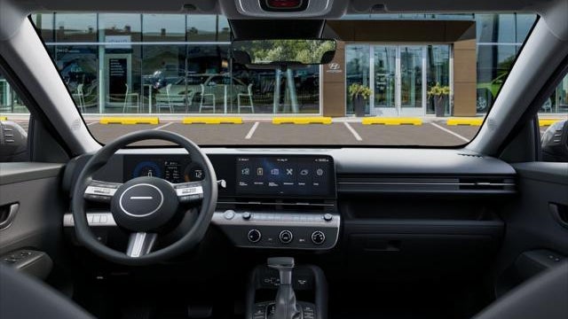 2026 Hyundai KONA SE
