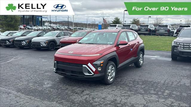 Preowned 2026 Hyundai KONA SE for Sale