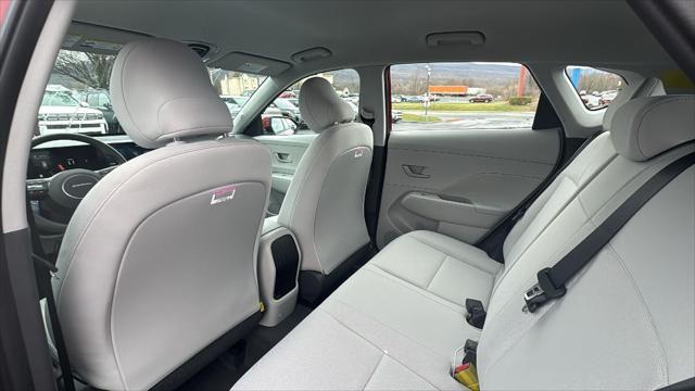 2026 Hyundai KONA SE