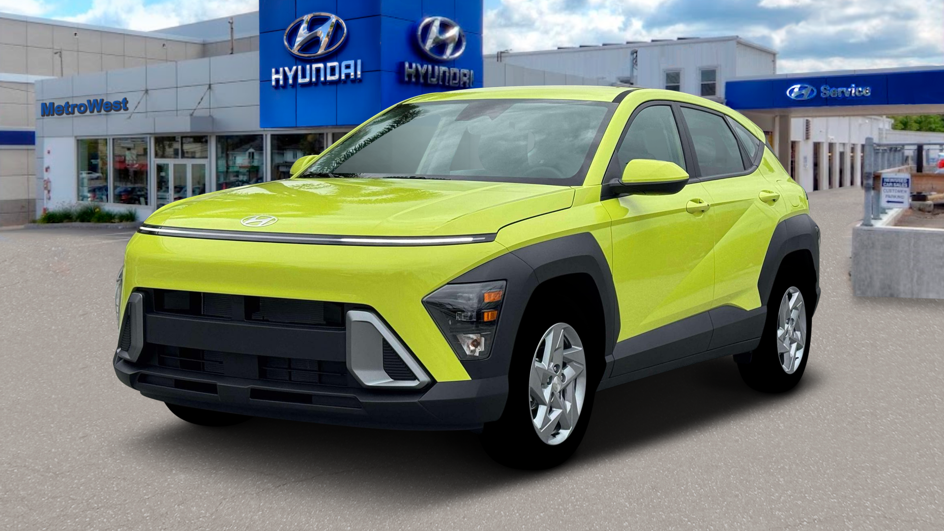 Preowned 2026 Hyundai KONA SE for Sale