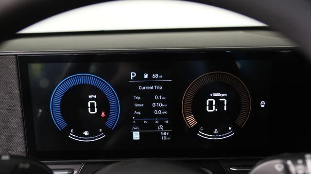 2026 Hyundai KONA SE
