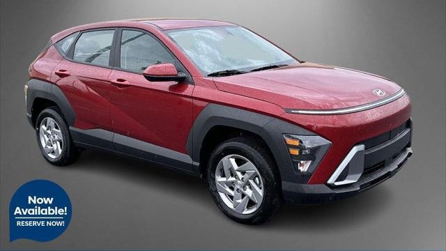 Preowned 2026 Hyundai KONA SE for Sale