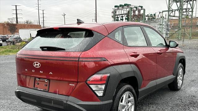 2026 Hyundai KONA SE