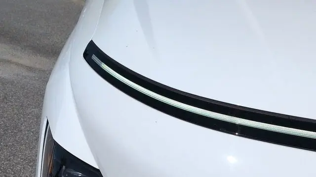 2025 Hyundai KONA N Line S