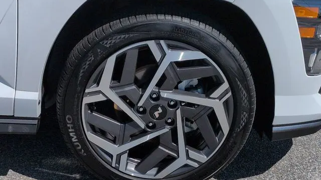 2025 Hyundai KONA N Line S