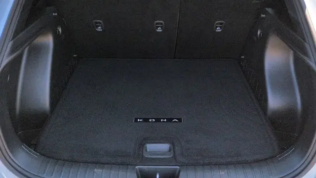 2025 Hyundai KONA N Line S