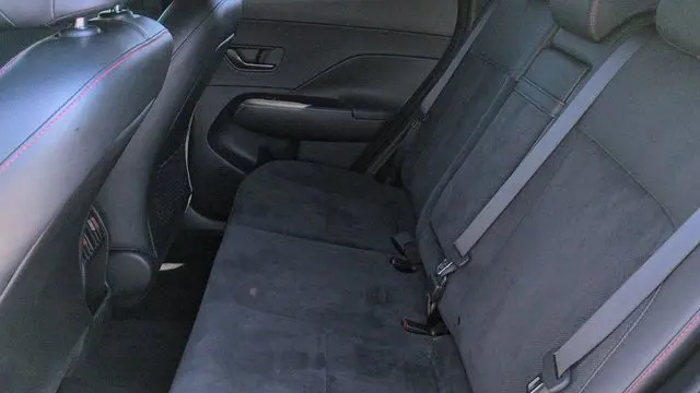 2025 Hyundai KONA N Line S