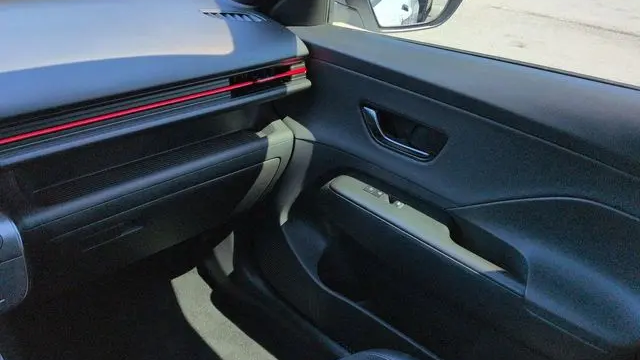 2025 Hyundai KONA N Line S