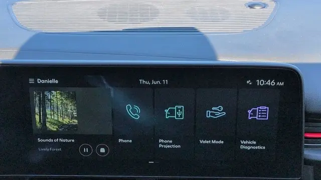 2025 Hyundai KONA N Line S