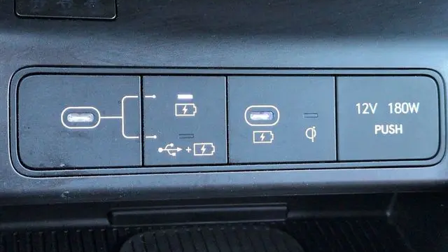 2025 Hyundai KONA N Line S