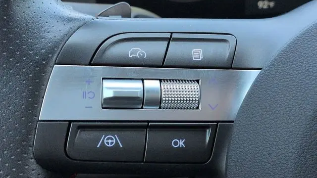2025 Hyundai KONA N Line S
