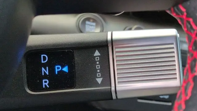 2025 Hyundai KONA N Line S