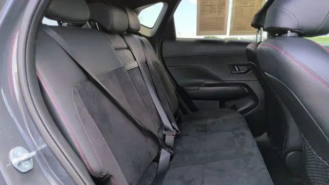 2025 Hyundai KONA N Line S