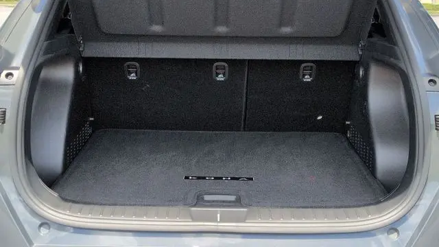 2025 Hyundai KONA N Line S