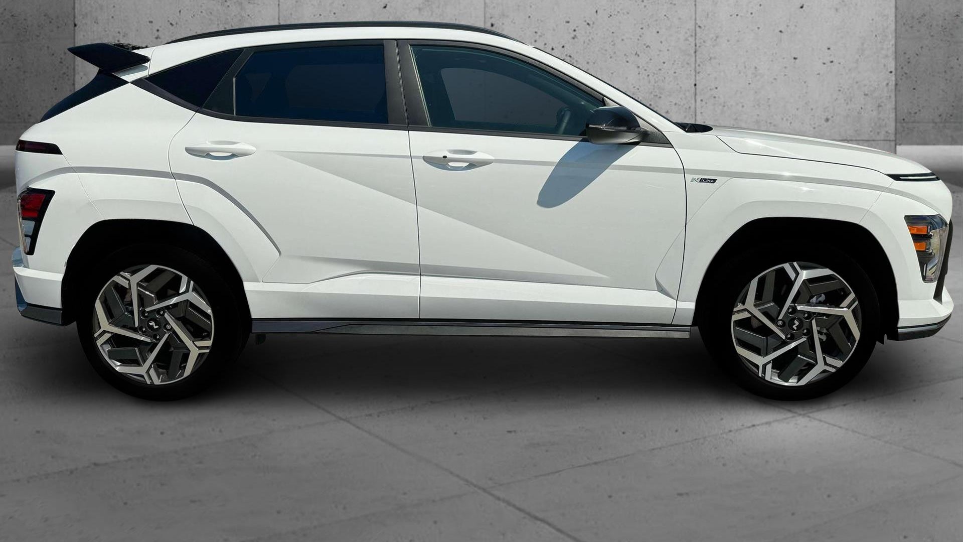 2025 Hyundai KONA N Line S