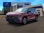 2025 Kona Thumbnail 1