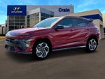 2025 Kona Thumbnail 2