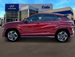 2025 Kona Thumbnail 3