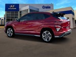 2025 Kona Thumbnail 4