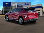 2025 Kona Thumbnail 5