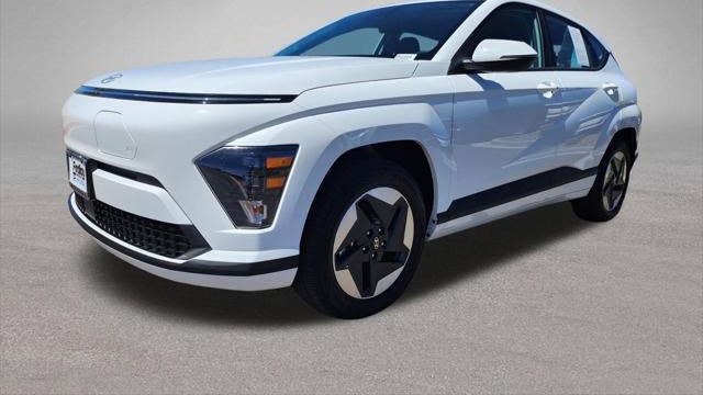 Preowned 2025 Hyundai KONA Electric SE for Sale