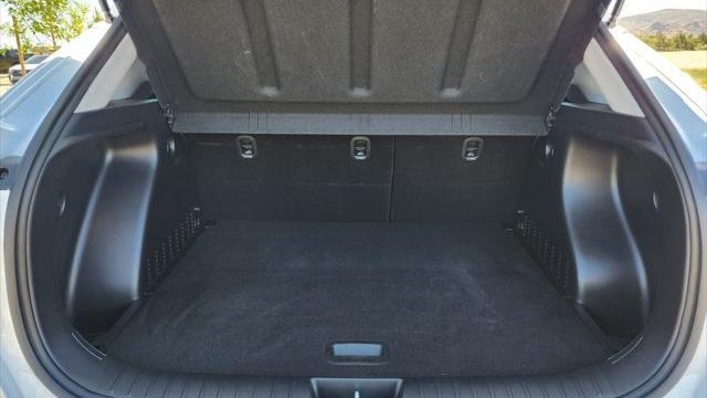 2025 Hyundai KONA Electric SE