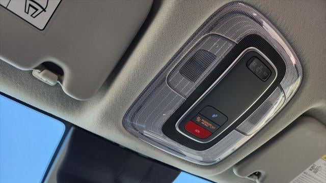 2025 Hyundai KONA Electric SE