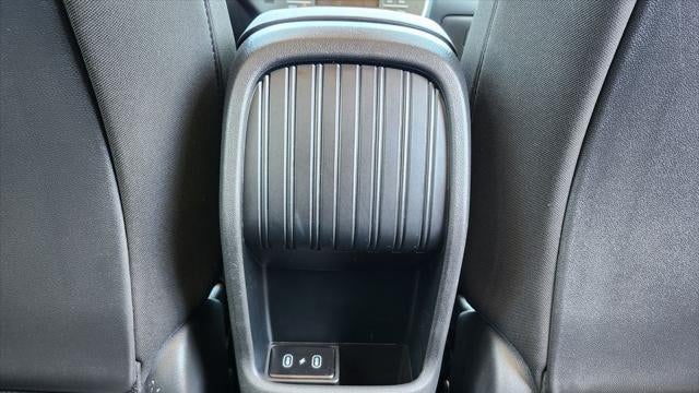 2025 Hyundai KONA Electric SE