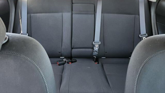 2025 Hyundai KONA Electric SE