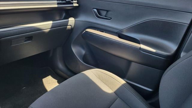 2025 Hyundai KONA Electric SE