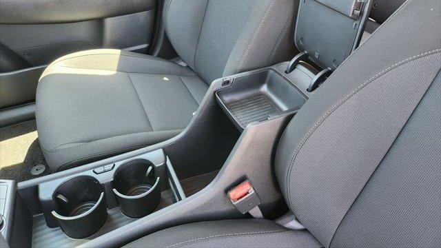 2025 Hyundai KONA Electric SE