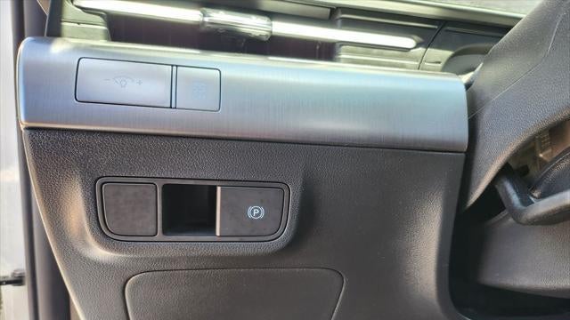 2025 Hyundai KONA Electric SE