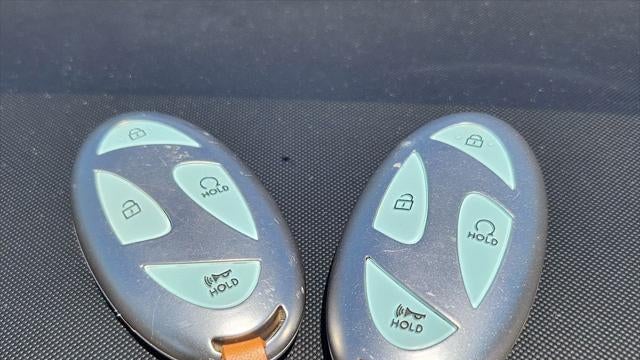 2025 Hyundai KONA Electric SE