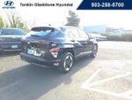 2024 KONA Electric Thumbnail 5