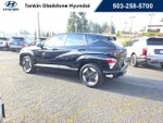 2024 KONA Electric Thumbnail 7