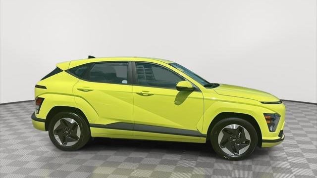 2024 Hyundai KONA Electric SE