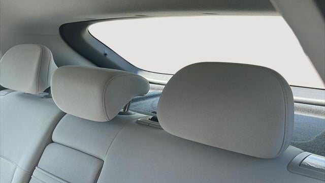 2024 Hyundai KONA Electric SE