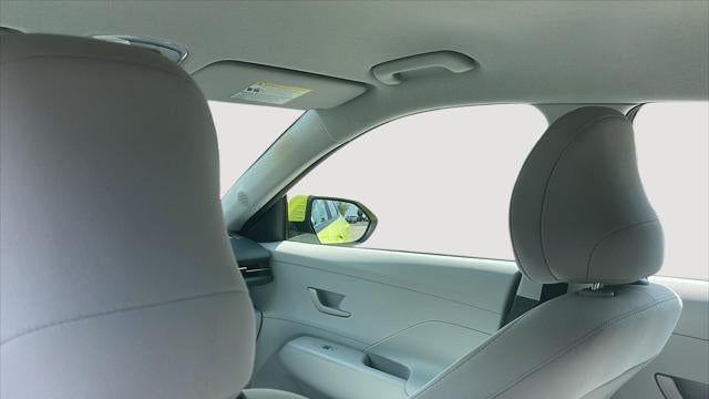 2024 Hyundai KONA Electric SE