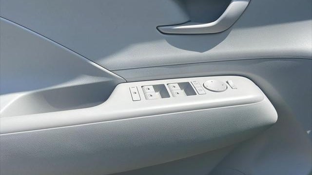 2024 Hyundai KONA Electric SE