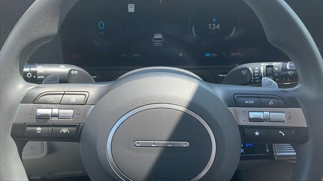 2024 Hyundai KONA Electric SE
