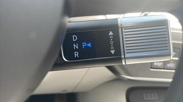 2024 Hyundai KONA Electric SE