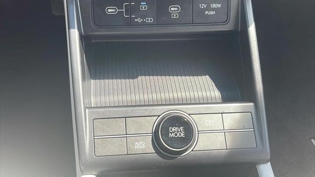 2024 Hyundai KONA Electric SE
