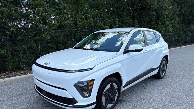 Preowned 2025 Hyundai KONA Electric SE for Sale