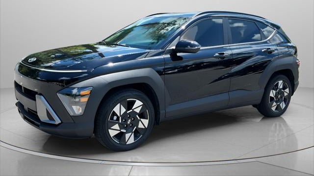 Preowned 2024 Hyundai KONA SEL for Sale