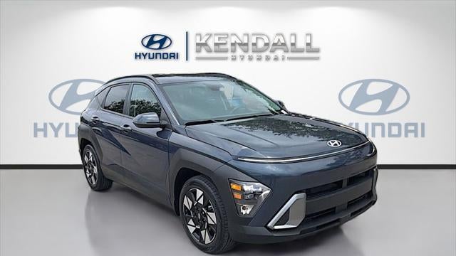 Preowned 2024 Hyundai KONA SEL for Sale