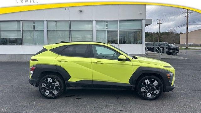 Preowned 2024 Hyundai KONA SEL for Sale