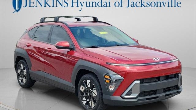 Preowned 2024 Hyundai KONA SEL for Sale