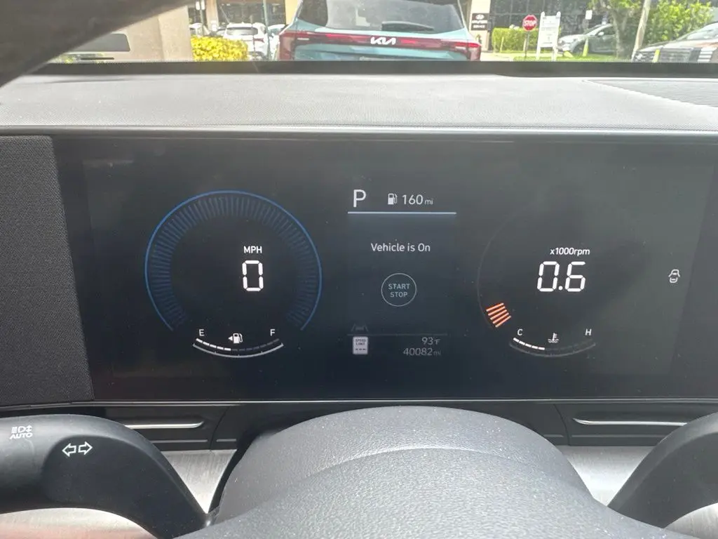 2025 Hyundai Kona - $19,200