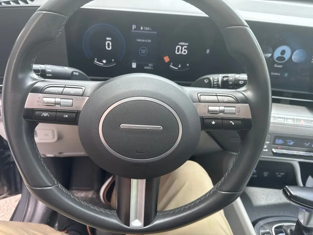 2025 Hyundai Kona - $19,200